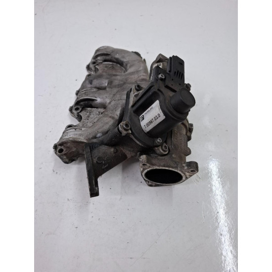 Galerie de admisie AUDI A3 II 8P1 2003 - 2013 1.9 TDI BKC, BLS, BXE 03g129713
