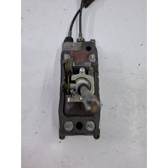 Cablu timonerie schimbator de viteze VOLKSWAGEN PASSAT 3C2 2005 - 2010 2.0 TDI BMP 3c0711049