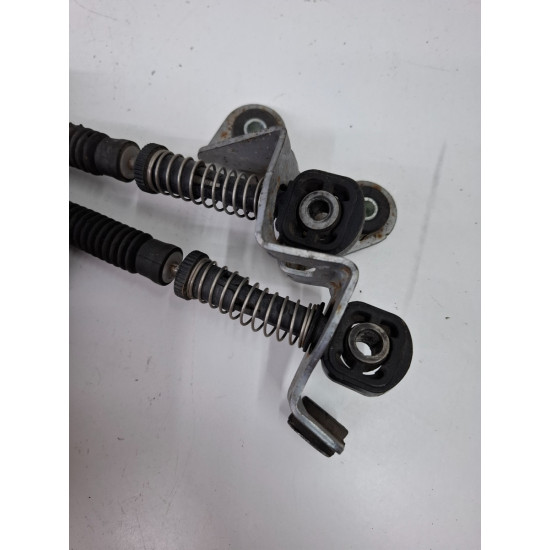 Cablu timonerie schimbator de viteze VOLKSWAGEN PASSAT 3C2 2005 - 2010 2.0 TDI BMP 3c0711049