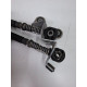Cablu timonerie schimbator de viteze VOLKSWAGEN PASSAT 3C2 2005 - 2010 2.0 TDI BMP 3c0711049