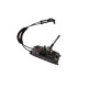 Cablu timonerie schimbator de viteze VOLKSWAGEN PASSAT 3C2 2005 - 2010 2.0 TDI BMP 3c0711049