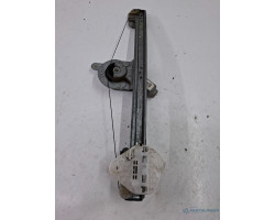 Macara Geam dreapta fata DACIA LOGAN LS_ 2004 - >