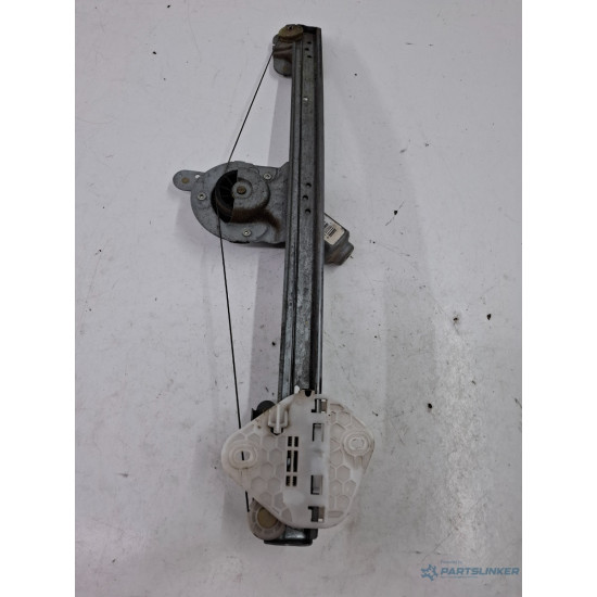 Macara Geam dreapta fata DACIA LOGAN LS_ 2004 - >