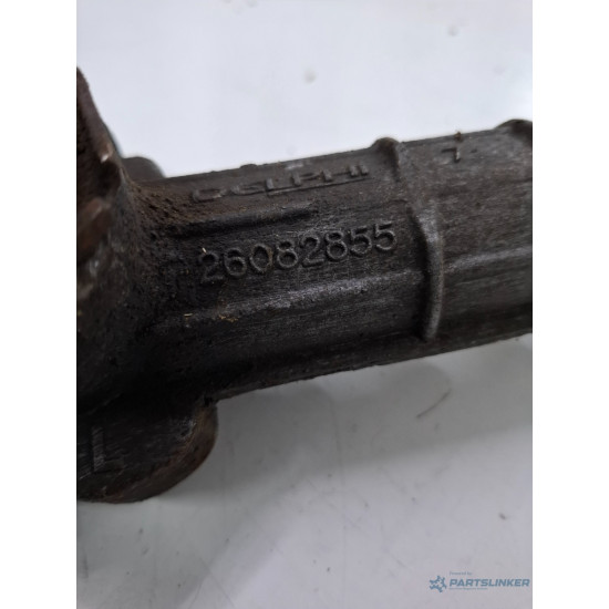 Caseta de directie OPEL CORSA C F08, F68, X01 2000 - 2009 26082855