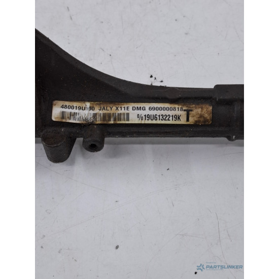 Caseta de directie NISSAN MICRA II K11 1992 - 2007 480019u100