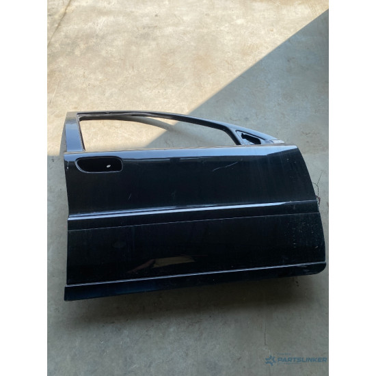 Usa Portiera fata dreapta fata VOLVO S60 I 384 2000 - 2010