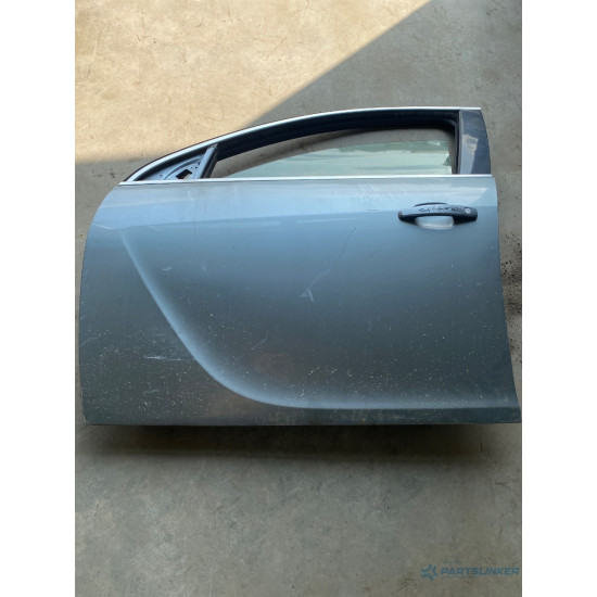 Usa Portiera fata stanga fata OPEL INSIGNIA G09 2008 - 2017