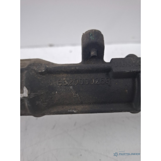 Caseta de directie RENAULT MEGANE II BM0/1_, CM0/1_ 2001 - 2012 6620000268