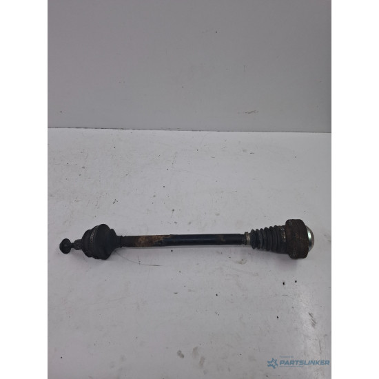Planetara AUDI A6/S6 III Saloon 4F2, C6 2004 - 2011
