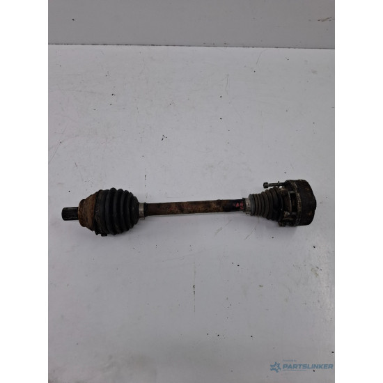 planetara dreapta fata AUDI A3 8L1 1996 - 2006, VOLKSWAGEN GOLF IV 1J1 1997 - 2007, VOLKSWAGEN POLO 9N_ 2001 - 2012 1h0407283