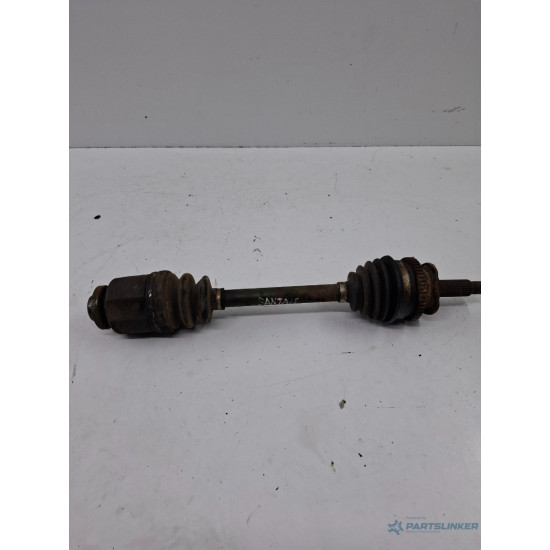 Planetara HYUNDAI SANTA FE I SM 2000 - 2006