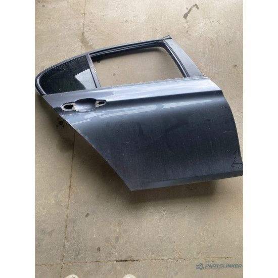 Usa  Portiera spate dreapta spate BMW 3 VI F30, F80 2011 - 2018