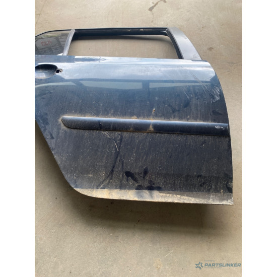 Usa Portiera spate dreapta spate VOLKSWAGEN GOLF V 1K1 2003 - 2009