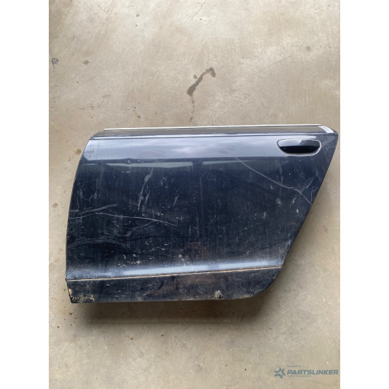 Usa Portiera spate stanga spate AUDI A6/S6 III Saloon 4F2, C6 2004 - 2011
