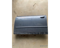 Usa Portiera fata stanga fata AUDI A4 II 8E2, B6 2000 - 2005
