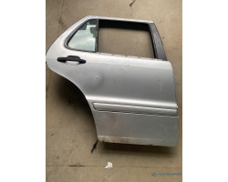 Usa Portiera spate dreapta spate MERCEDES-BENZ M-CLASS W163 1998 - 2005