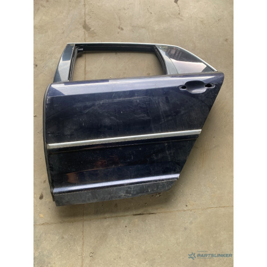 Usa  Portiera spate stanga spate VOLKSWAGEN PHAETON 3D_ 2002 - 2016