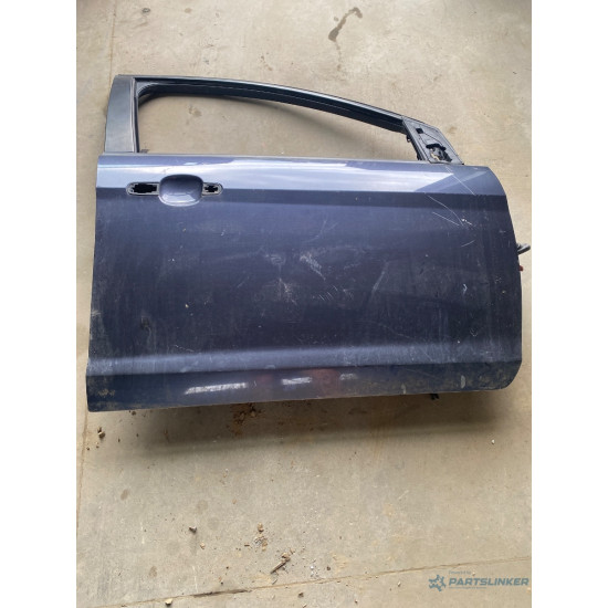 Usa Portiera fata dreapta fata FORD FOCUS II DA_, HCP, DP 2004 - 2013