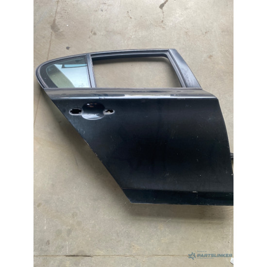 Usa  Portiera spate dreapta spate BMW 1 E81 2006 - 2012