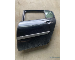 Usa Portiera spate stanga spate RENAULT MEGANE II Saloon LM0/1_ 2003 - >