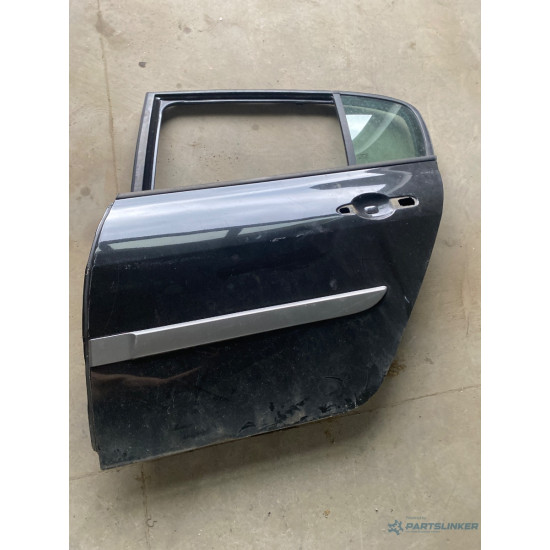 Usa Portiera spate stanga spate RENAULT MEGANE II Saloon LM0/1_ 2003 - >
