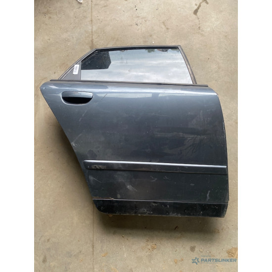 Usa  Portiera spate dreapta spate AUDI A4 II 8E2, B6 2000 - 2005