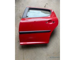 Usa Portiera spate stanga spate PEUGEOT 207 WA_, WC_ 2006 - >