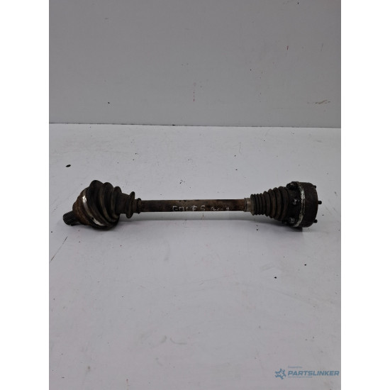 Planetara VOLKSWAGEN GOLF V 1K1 2003 - 2009