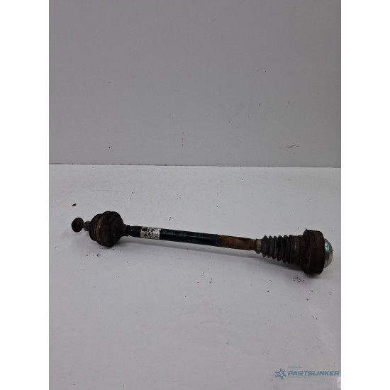 Planetara AUDI A6/S6 III Saloon 4F2, C6 2004 - 2011