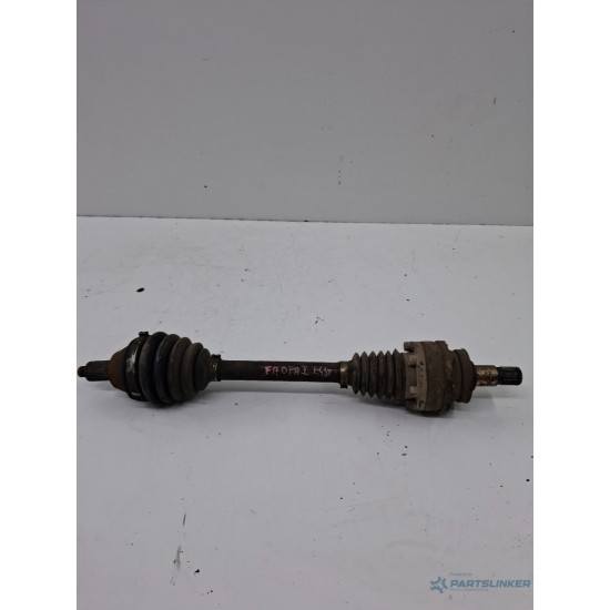 Planetara SKODA FABIA 6Y2 1999 - 2008