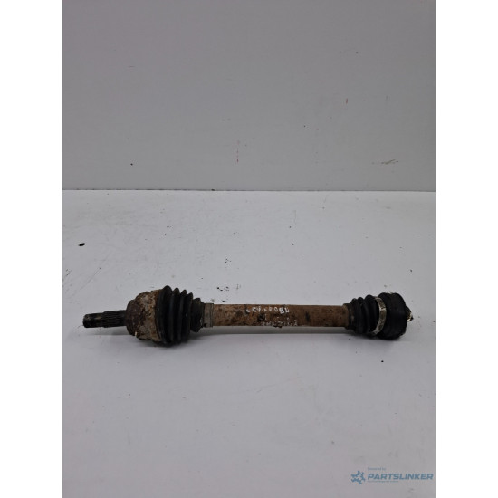 Planetara CITROËN C1 PM_, PN_ 2005 - 2014