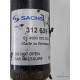 Amortizor fata cu arc elicoidal AUDI A6/S6 III Saloon 4F2, C6 2004 - 2011 814903003532