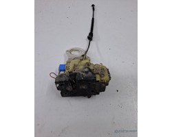 Broasca usa stanga fata SEAT IBIZA IV 6L1 2002 - 2009