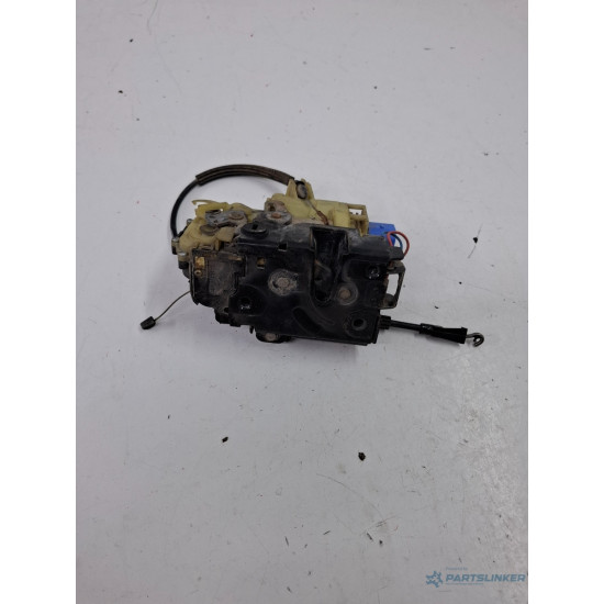 Broasca usa stanga spate SEAT IBIZA IV 6L1 2002 - 2009