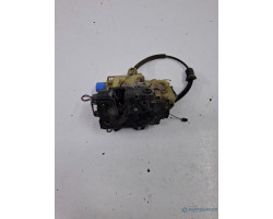 Broasca usa dreapta spate SEAT IBIZA IV 6L1 2002 - 2009