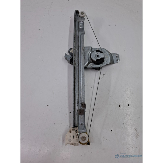 Macara Geam stanga spate CITROËN C4 Picasso I UD_ 2006 - 2013