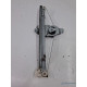 Macara Geam stanga spate CITROËN C4 Picasso I UD_ 2006 - 2013