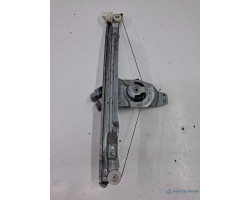 Macara Geam dreapta spate CITROËN C4 Picasso I UD_ 2006 - 2013