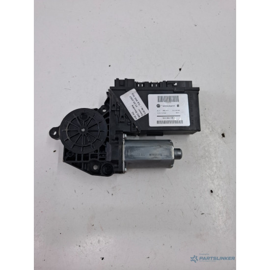 Motoras geam pivotant stanga spate VOLKSWAGEN TOUAREG 7LA, 7L6, 7L7 2002 - 2013
