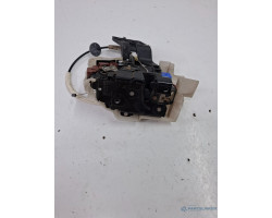 Broasca usa stanga spate VOLKSWAGEN TOUAREG 7LA, 7L6, 7L7 2002 - 2013