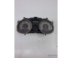 Ceas de bord RENAULT MEGANE II BM0/1_, CM0/1_ 2001 - 2012