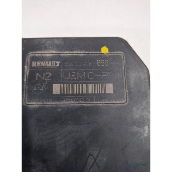 Panou sigurante RENAULT MEGANE II BM0/1_, CM0/1_ 2001 - 2012 8200481866