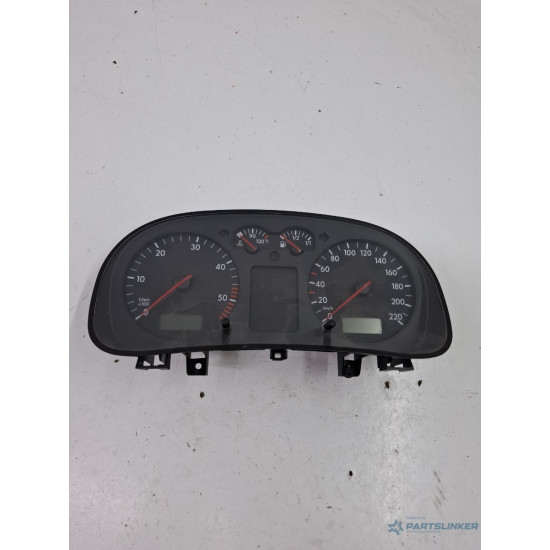 Ceas de bord VOLKSWAGEN GOLF IV 1J1 1997 - 2007