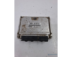 ECU modul/unitate de control motor VOLKSWAGEN GOLF IV 1J1 1997 - 2007 036906032