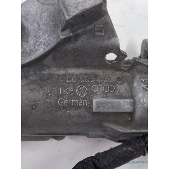 Contact de pornire VOLKSWAGEN GOLF IV 1J1 1997 - 2007