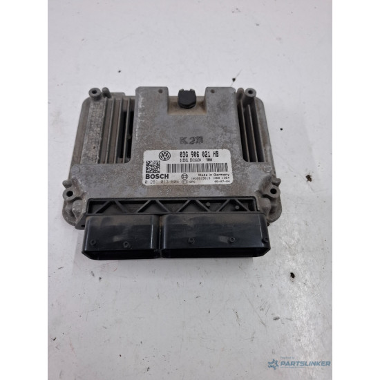 ECU modul/unitate de control motor VOLKSWAGEN GOLF V 1K1 2003 - 2009 03g906021