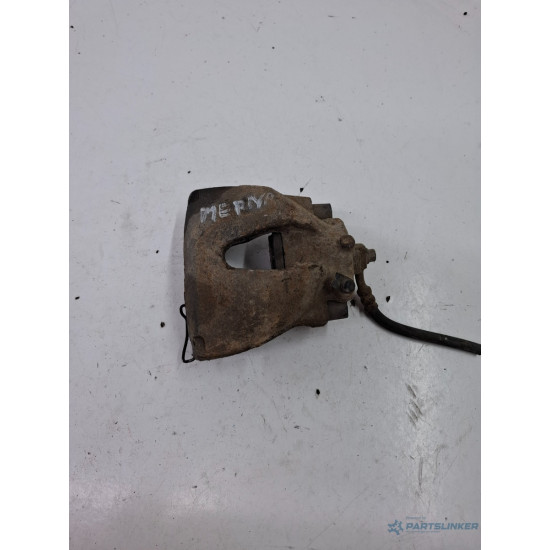 Etrier frana fata OPEL MERIVA X03 2003 - 2010