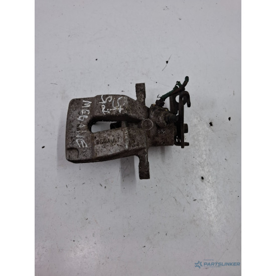 Etrier frana spate stanga RENAULT MEGANE II BM0/1_, CM0/1_ 2001 - 2012