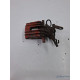 Etrier frana spate VOLKSWAGEN GOLF IV 1J1 1997 - 2007