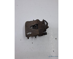 Etrier frana fata SKODA FABIA 6Y2 1999 - 2008